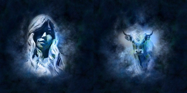 virgem combina com touro sinastria amorosa - Site Ori Mystyco