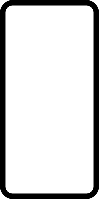 Foto de peça de dominó totalmente branca para servir de verso do dominó. A foto serve para ilustrar a Dominomancia online grátis ou Leitura de Dominós Online gratuita do site Ori Mystyco.
