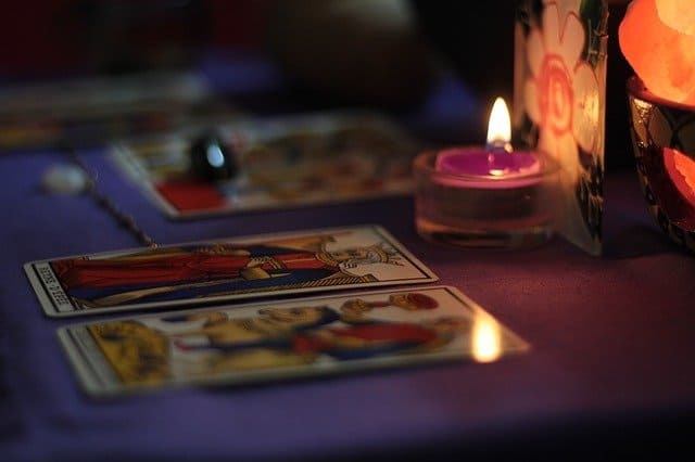 Tarot online jogo do Dinheiro/Finanças Grátis