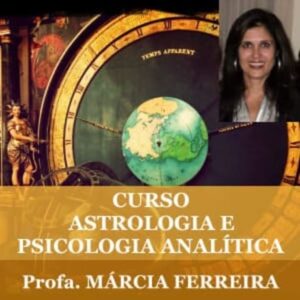 Curso de Astrologia e Psicologia Analítica