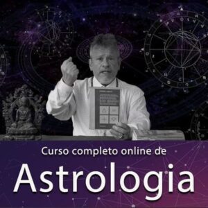 Curso Completo de Astrologia Online - Otávio Leal