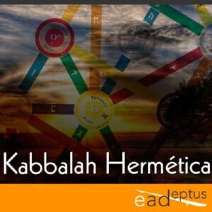 Curso Kabbalah Hermética com Marcelo Del Debbio. Site Ori Mystyco