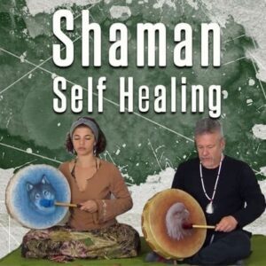 Curso Shaman Self Healing - Otávio Leal